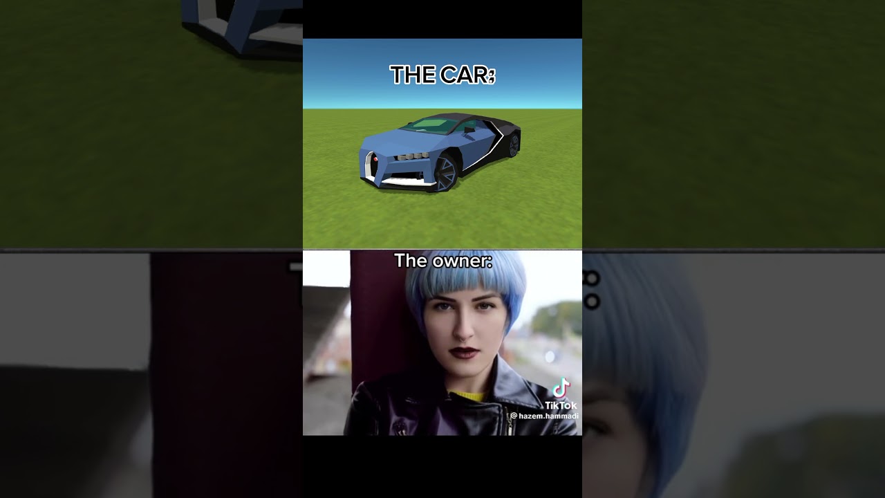 SSB2 CAR EDIT