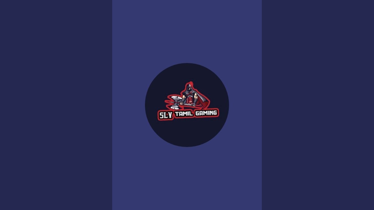 SLV tamil gaming is live!