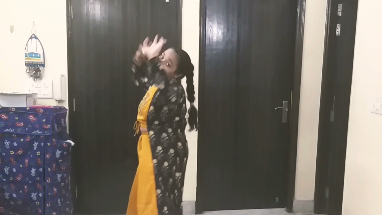 MORNI BANKE || CHOREOGRAPHY || DANCE COVER || NACHLO TAPLO