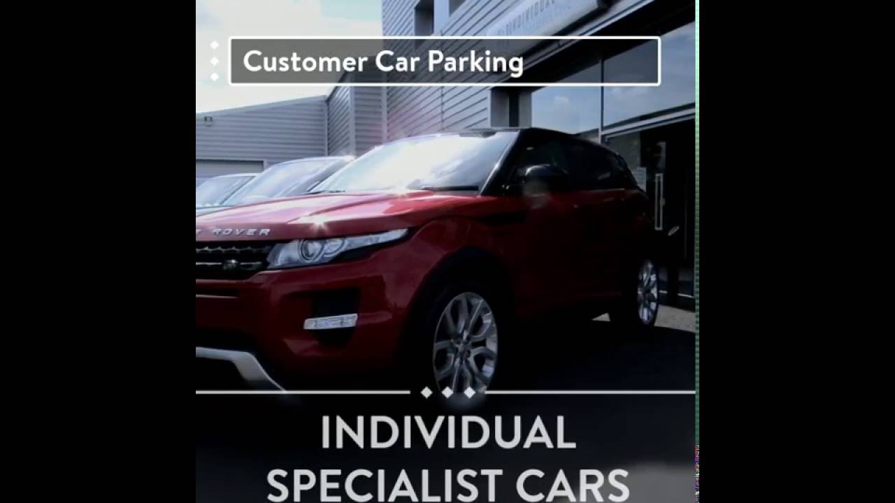 Individual Specialist Cars Birmingham