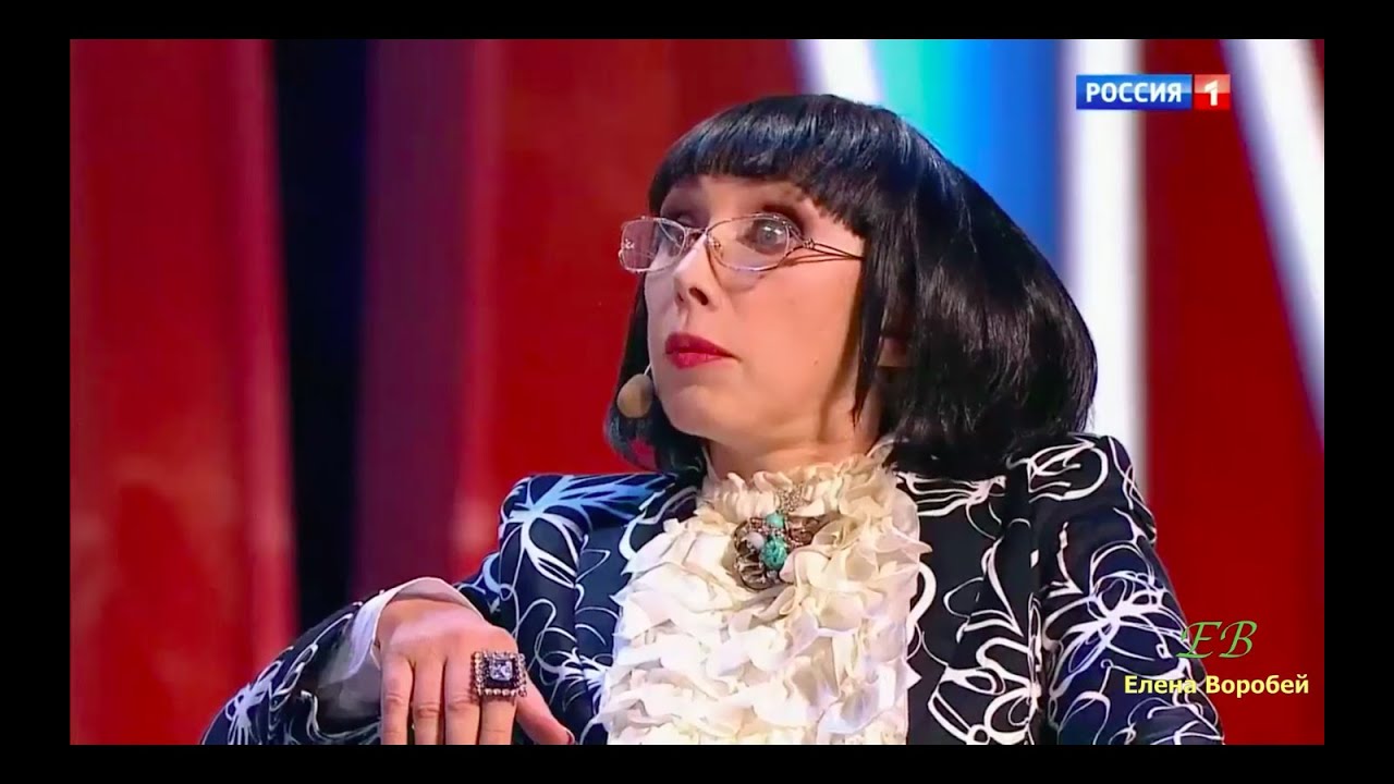 Елена Воробей, Геннадий Ветров, Николай Алипа 