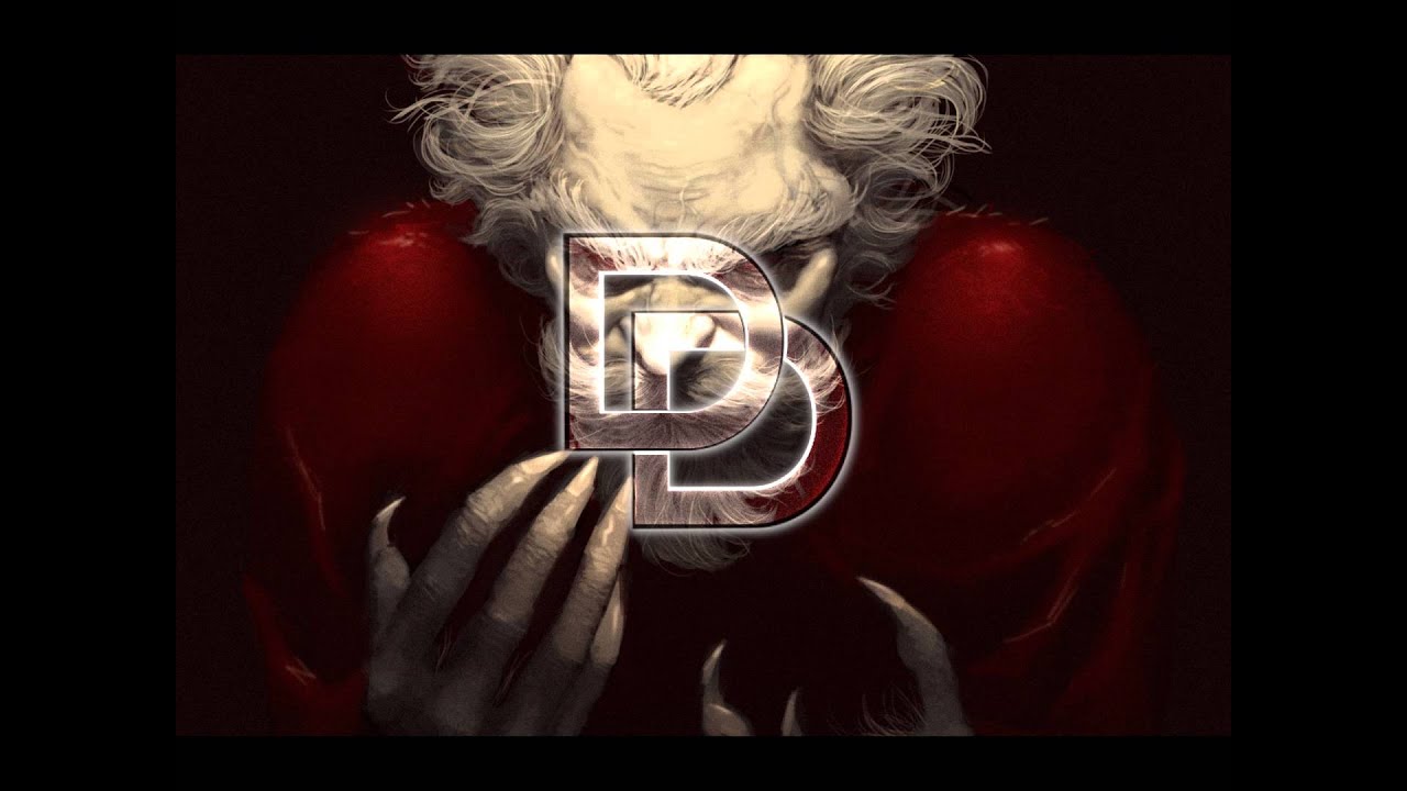 Code: Pandorum - Krampus (1440p)