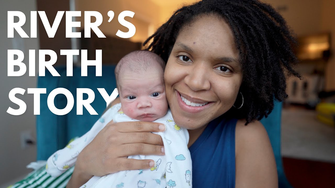 RECURRENT PREGNANCY LOSS SUCCESS: HEALTHY RAINBOW BABY #2 BIRTH STORY || THE DECKS