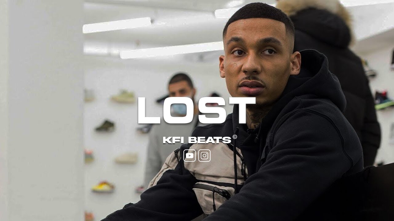 Fredo X Potter Payper X UK Rap Type Beat 2024 - 