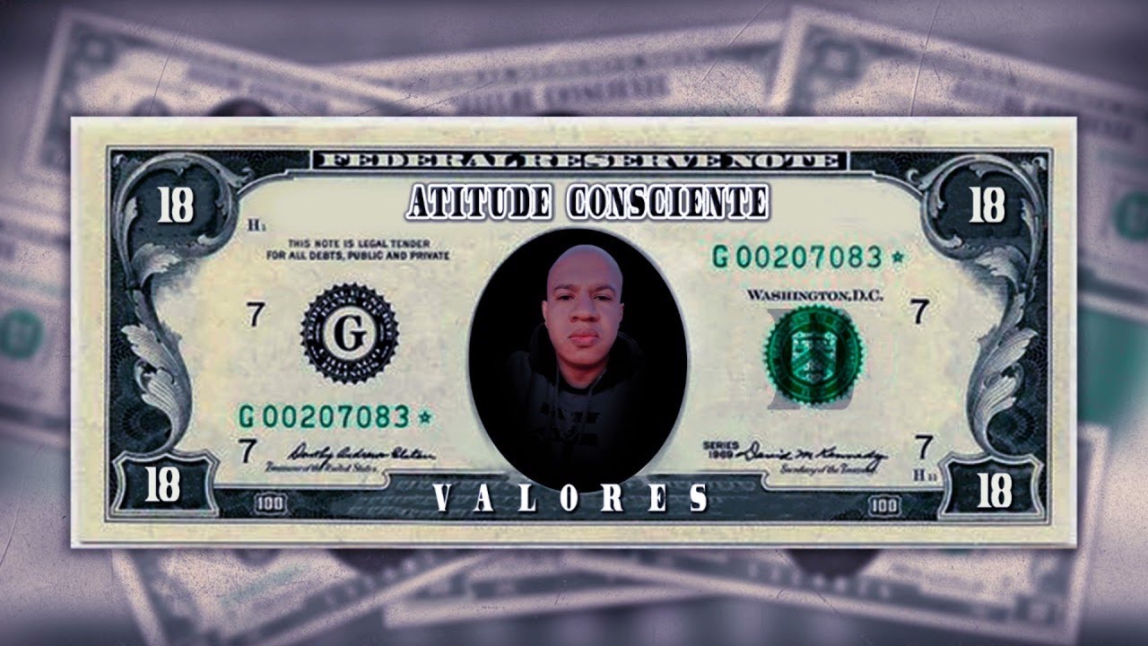 Atitude Consciente - Sozinho (Rakel Reis)