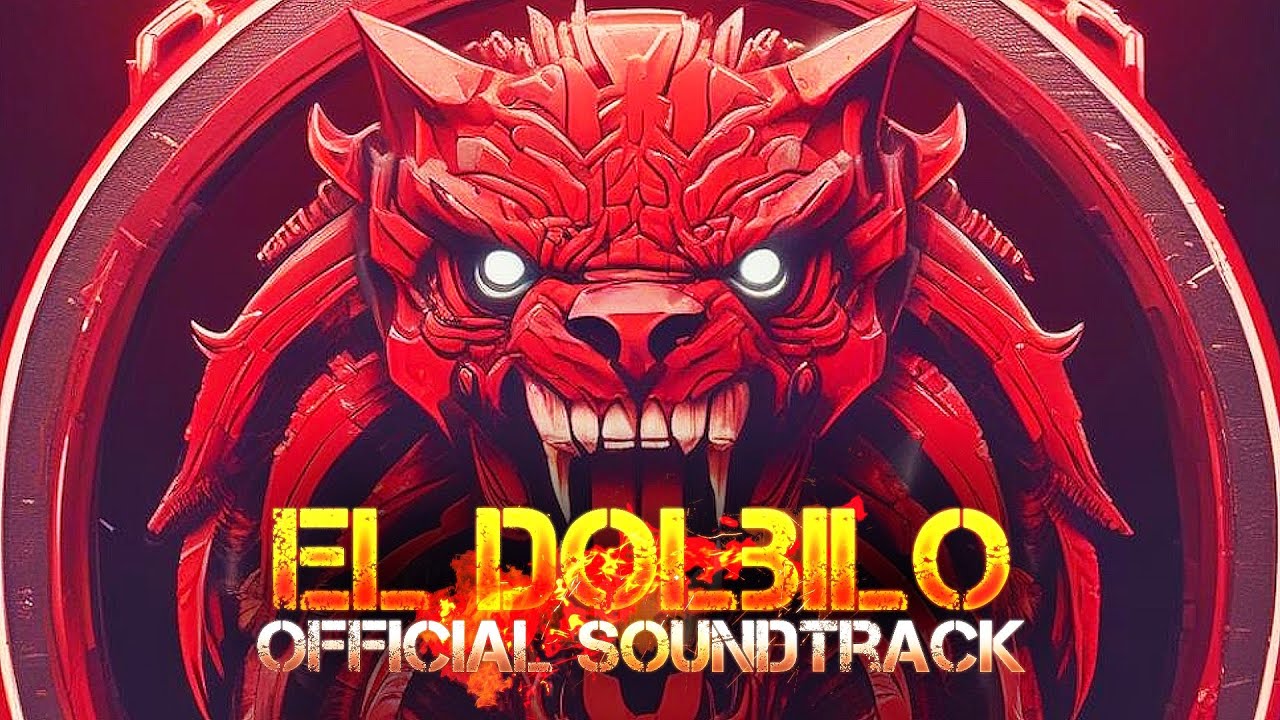 [OST/Music] El Dolbilo OST for shorts