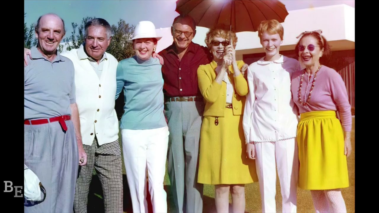 Bennett Cerf on his friendship with Frank Sinatra February 8 1968