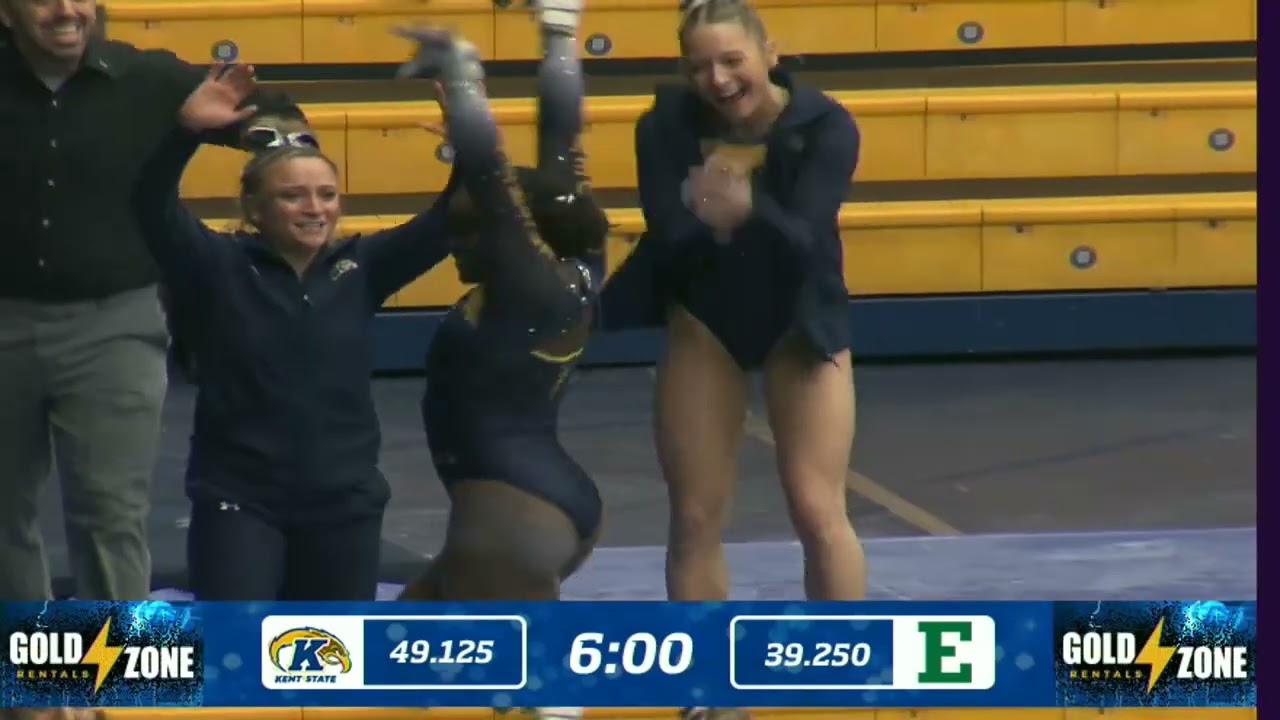 EMU at Kent State 3-3-24 720p 3258K