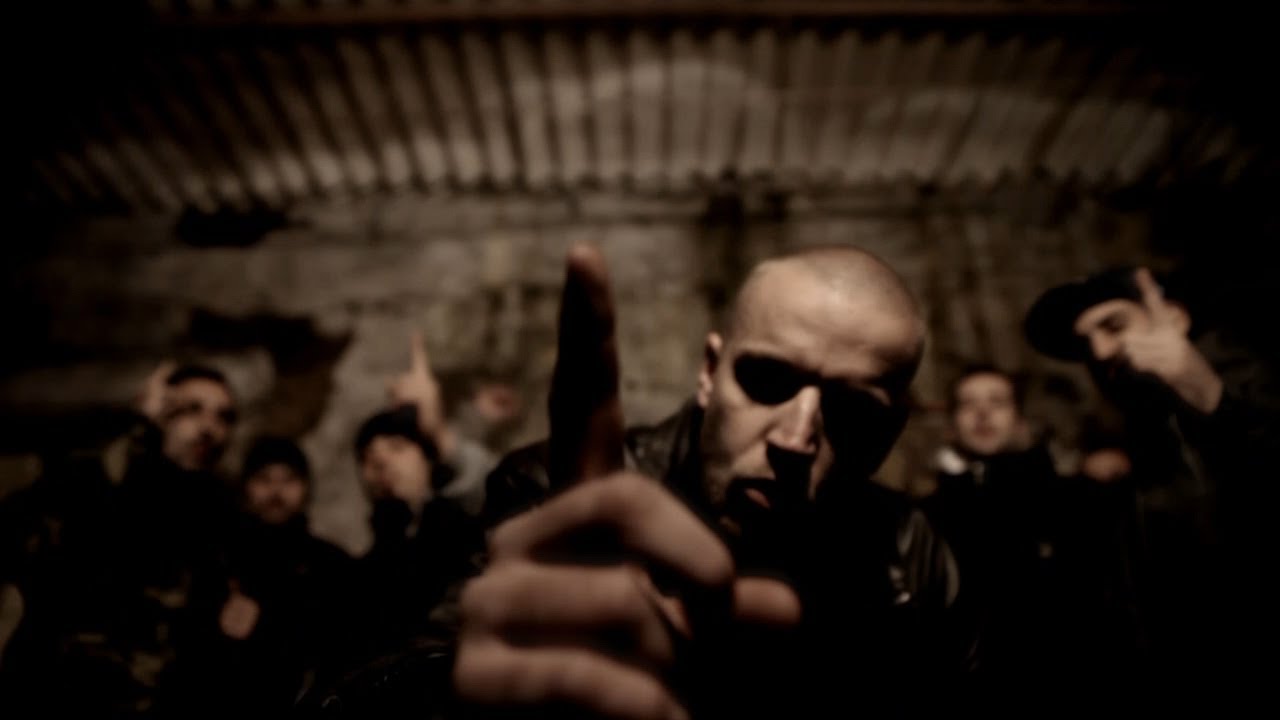 CAMPEON & BRAINIAC BEATS - U.N.I.C.O. (2010)