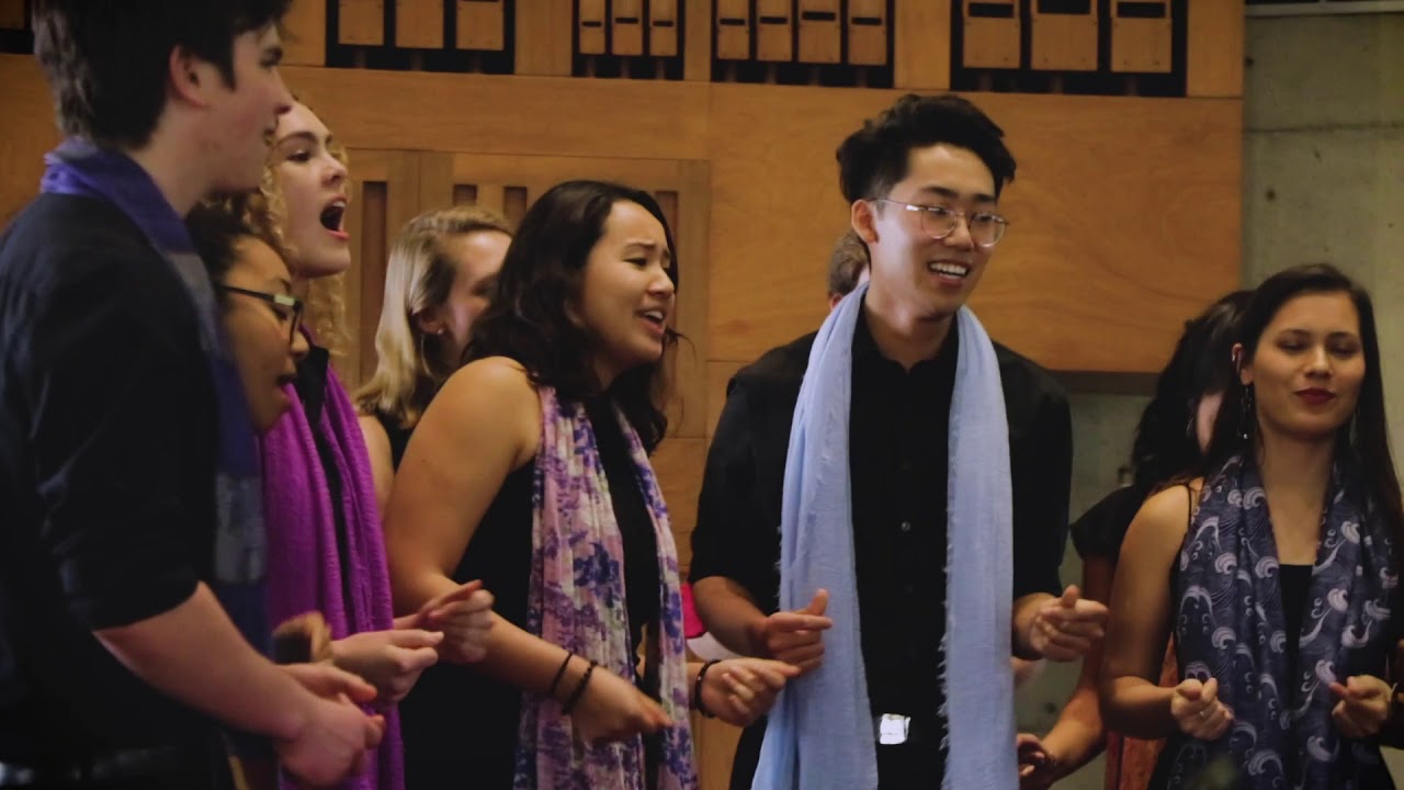 Deep River - Gala 2020 - Stanford Talisman