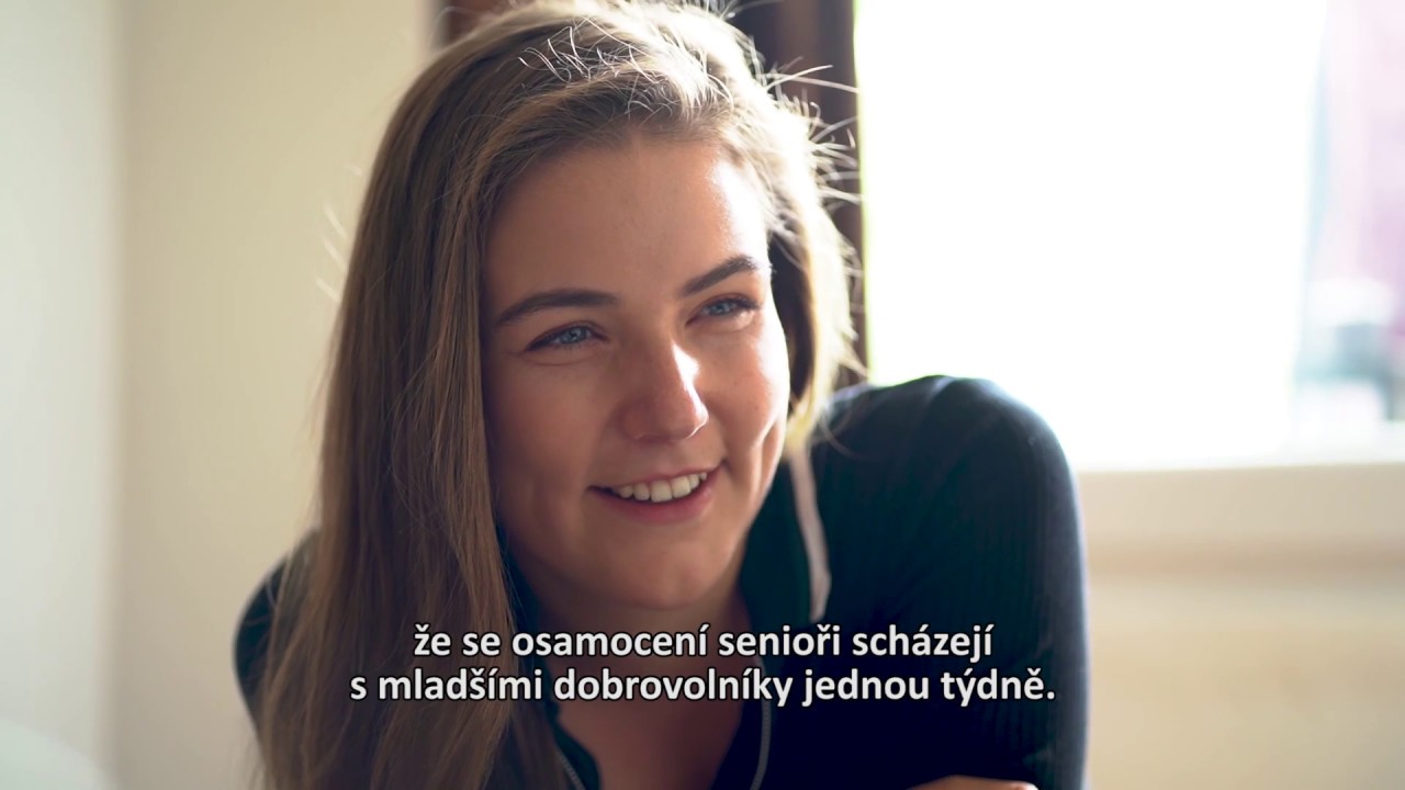 Krása pomoci & HateFree / Beauty Of Help & HateFree