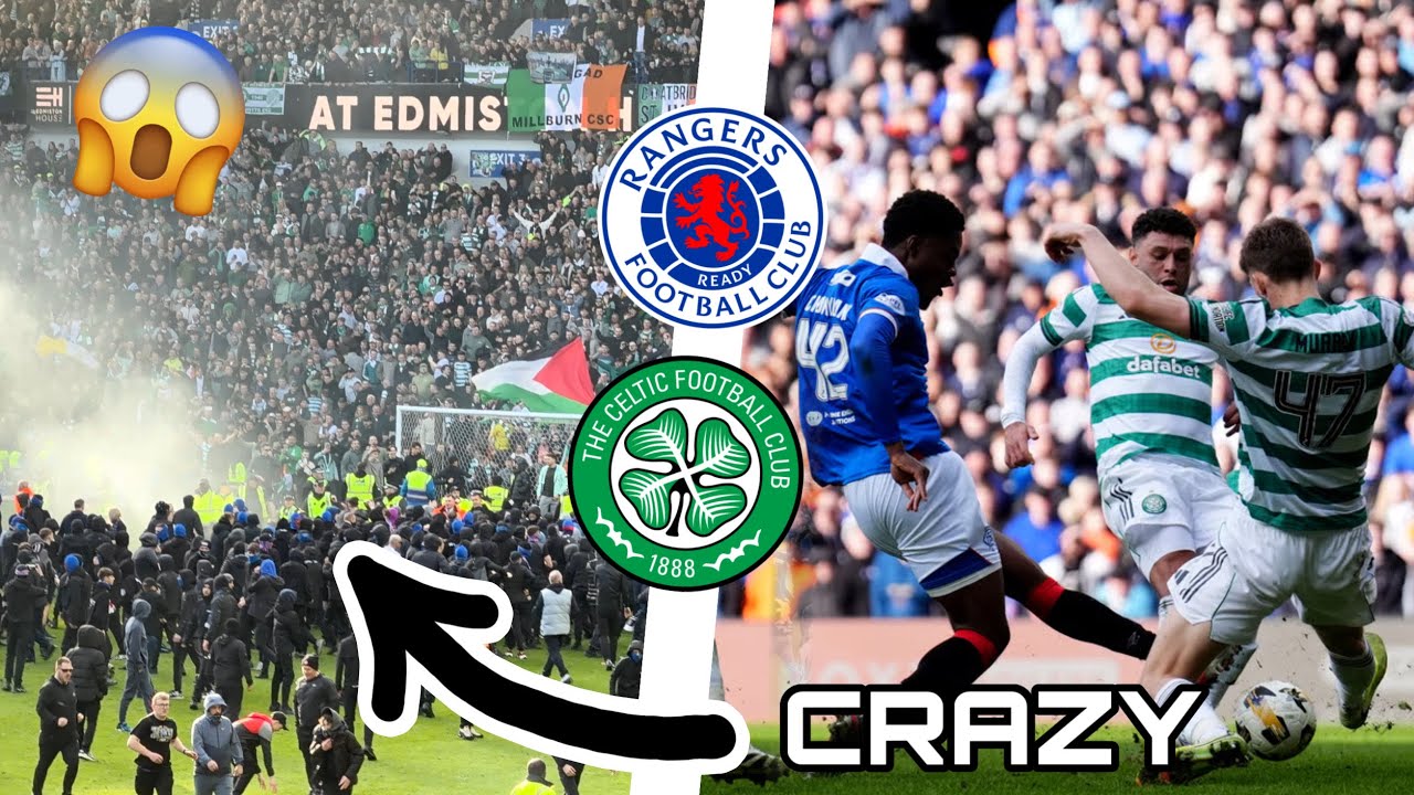 Ужасные сцены: «Селтик» выиграл по пенальти на «Айброкс».