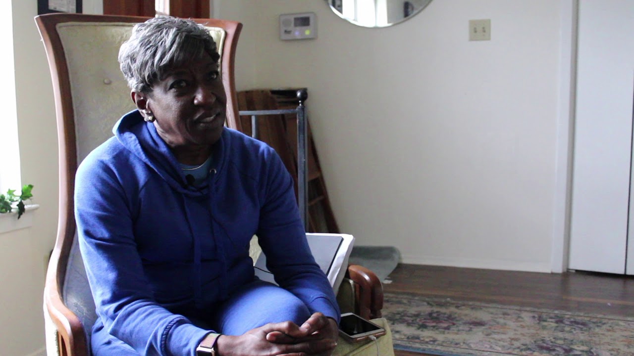 E4 Youth Interview: Pearl Cox (12th & Chicon Mural)