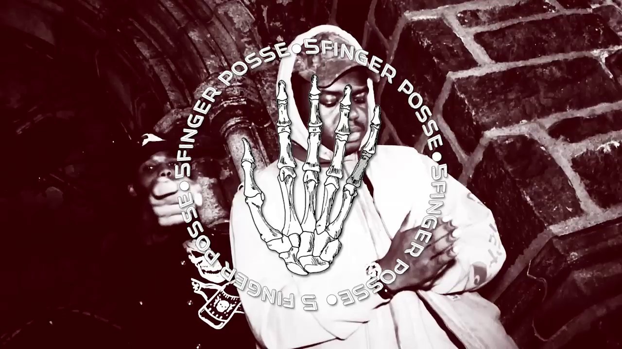 Alvin★Abyss x Morgue! - Triple 5 Mask (official music video)