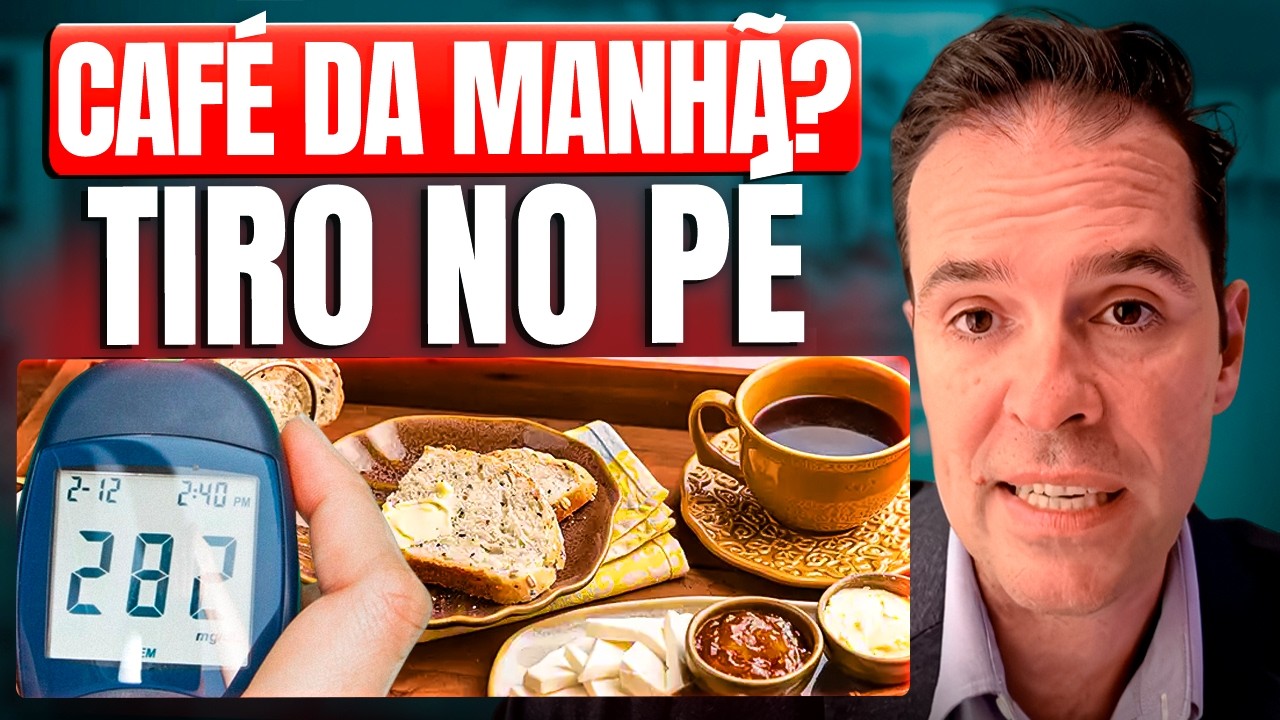 Você está medindo sua glicemia errado!! Aprenda o jeito certo agora mesmo