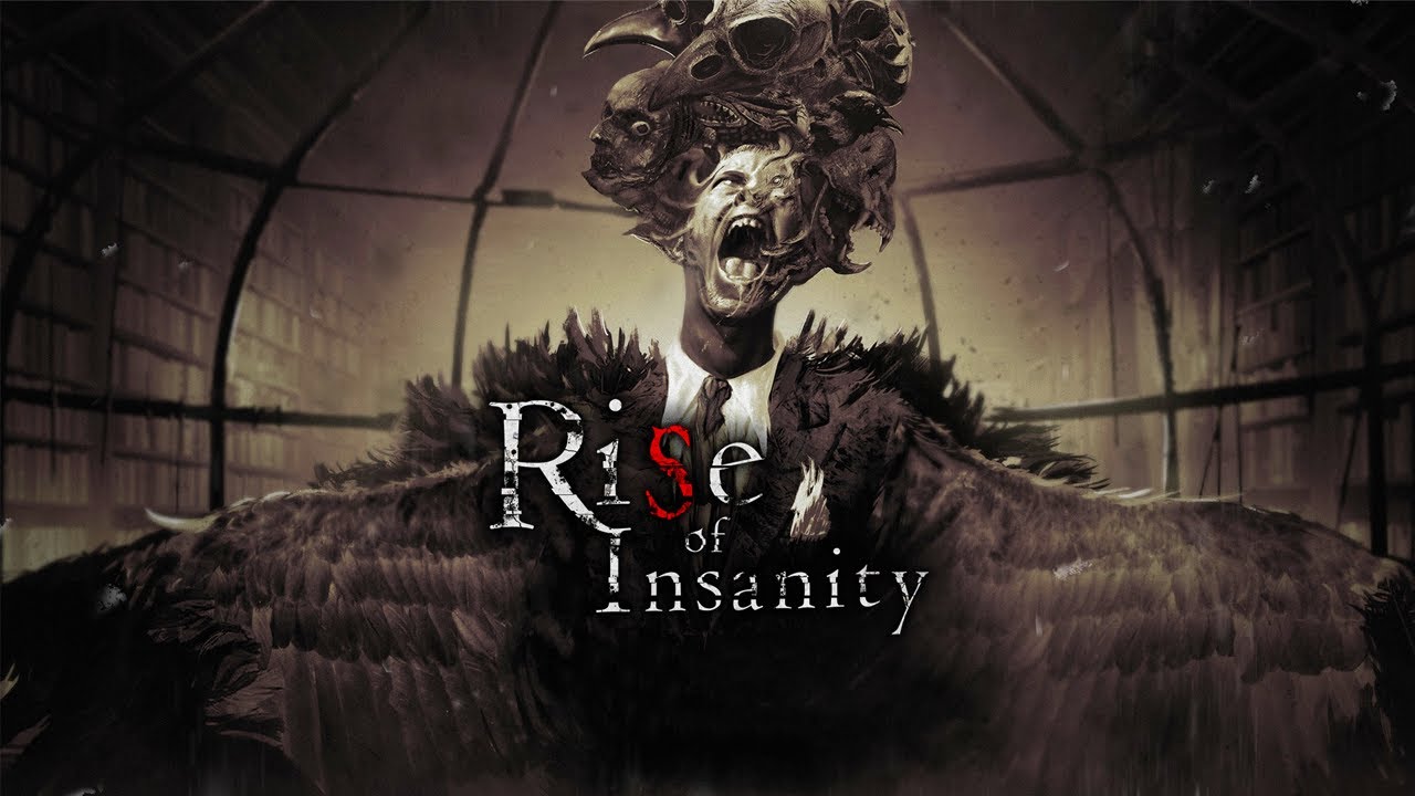 Ist dieser Horror-Klassiker auch heute noch gut? | RISE OF INSANITY