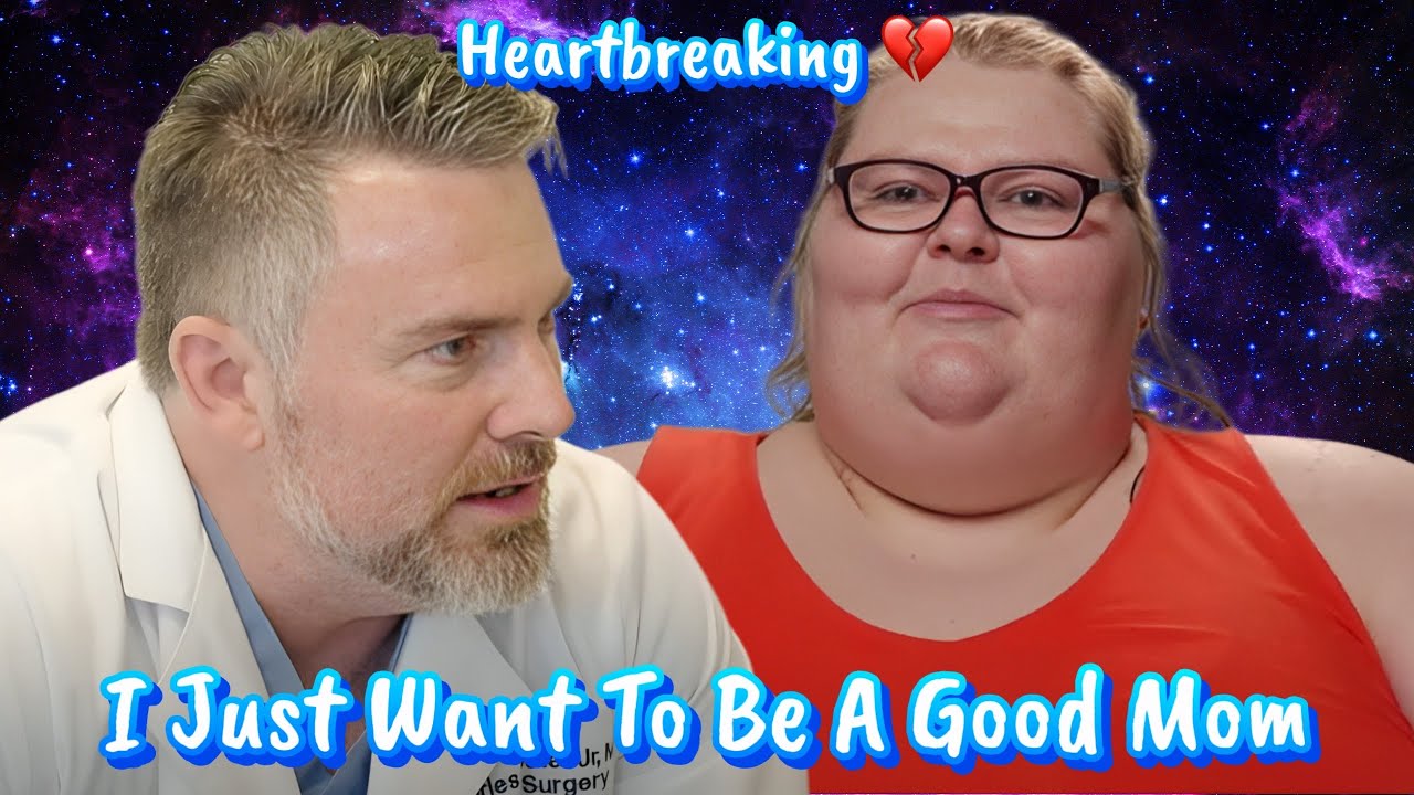 Molly - Are You Ready For A Skinny Bride? - Dangerously Obese Reaction