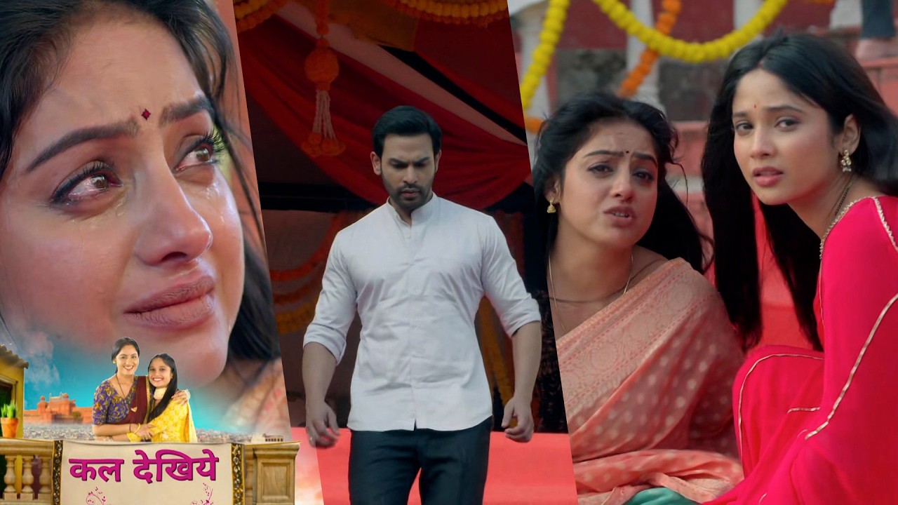 Mangal Lakshmi NEW PROMO 14th March 2026