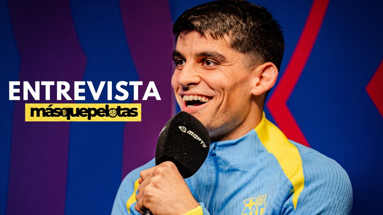 DESPUÉS de Girona | Gerard Martín EXPLICA qué pasó en la reunión del equipo