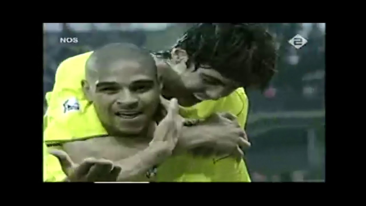 Adriano Leite Ribeiro   Life wasted