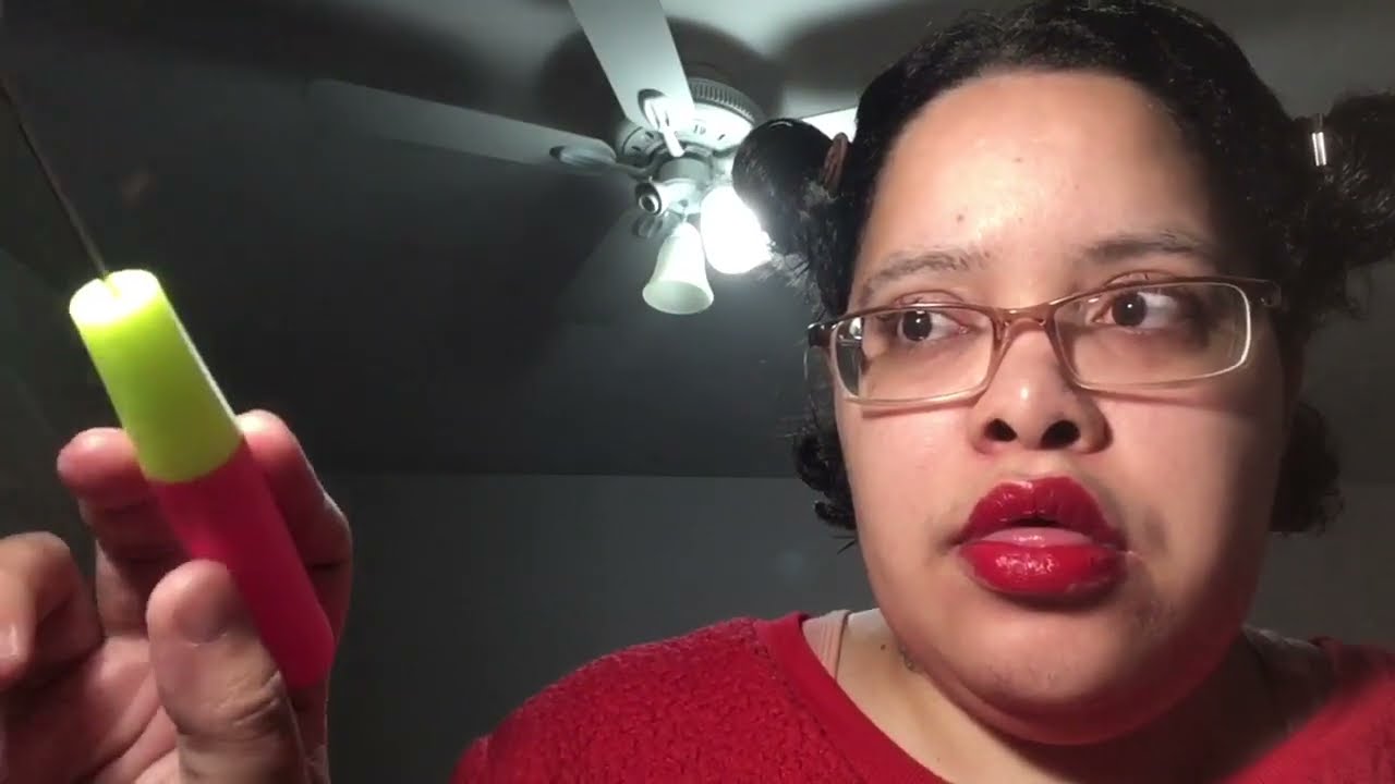 ASMR found lice on your hair Role-play