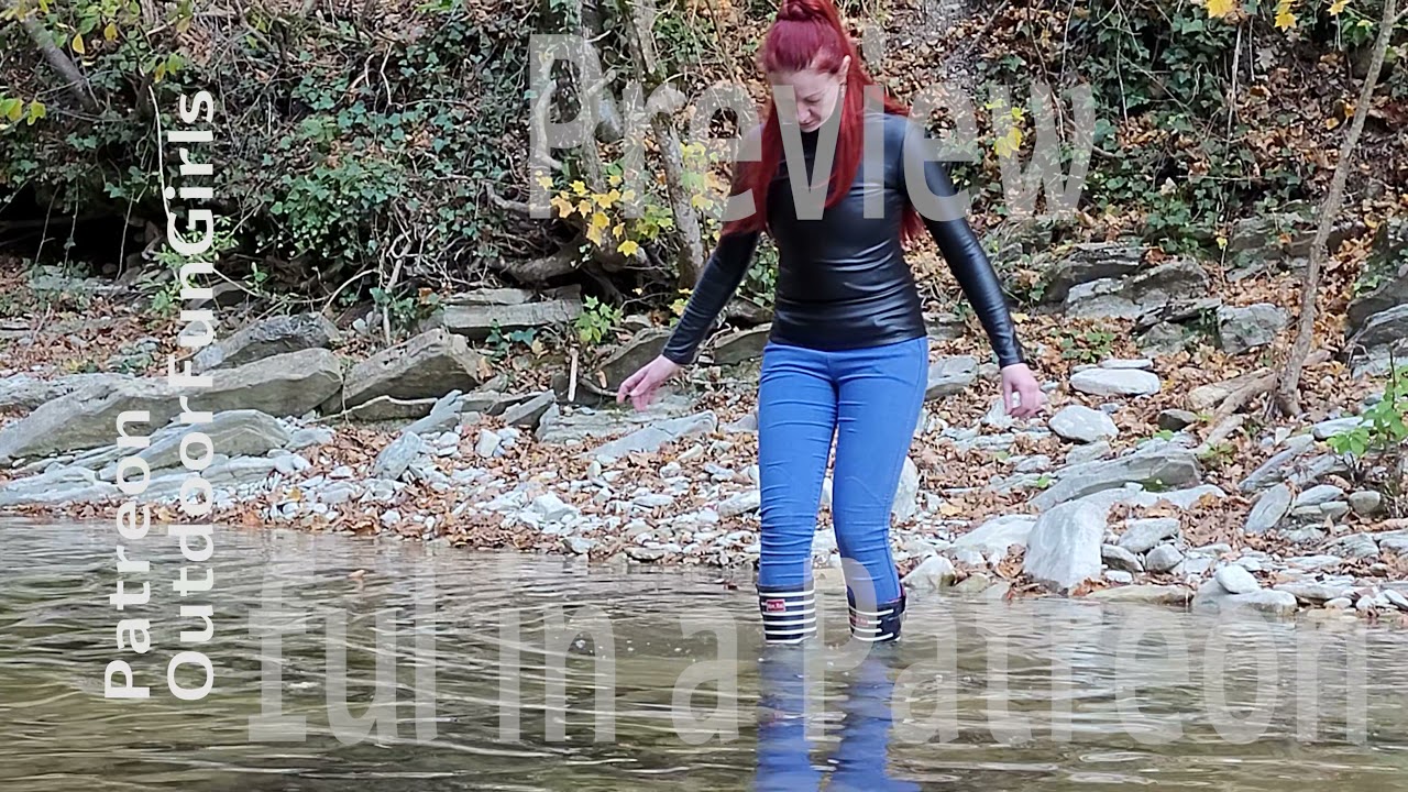 Wetlook girl 2021 - 08