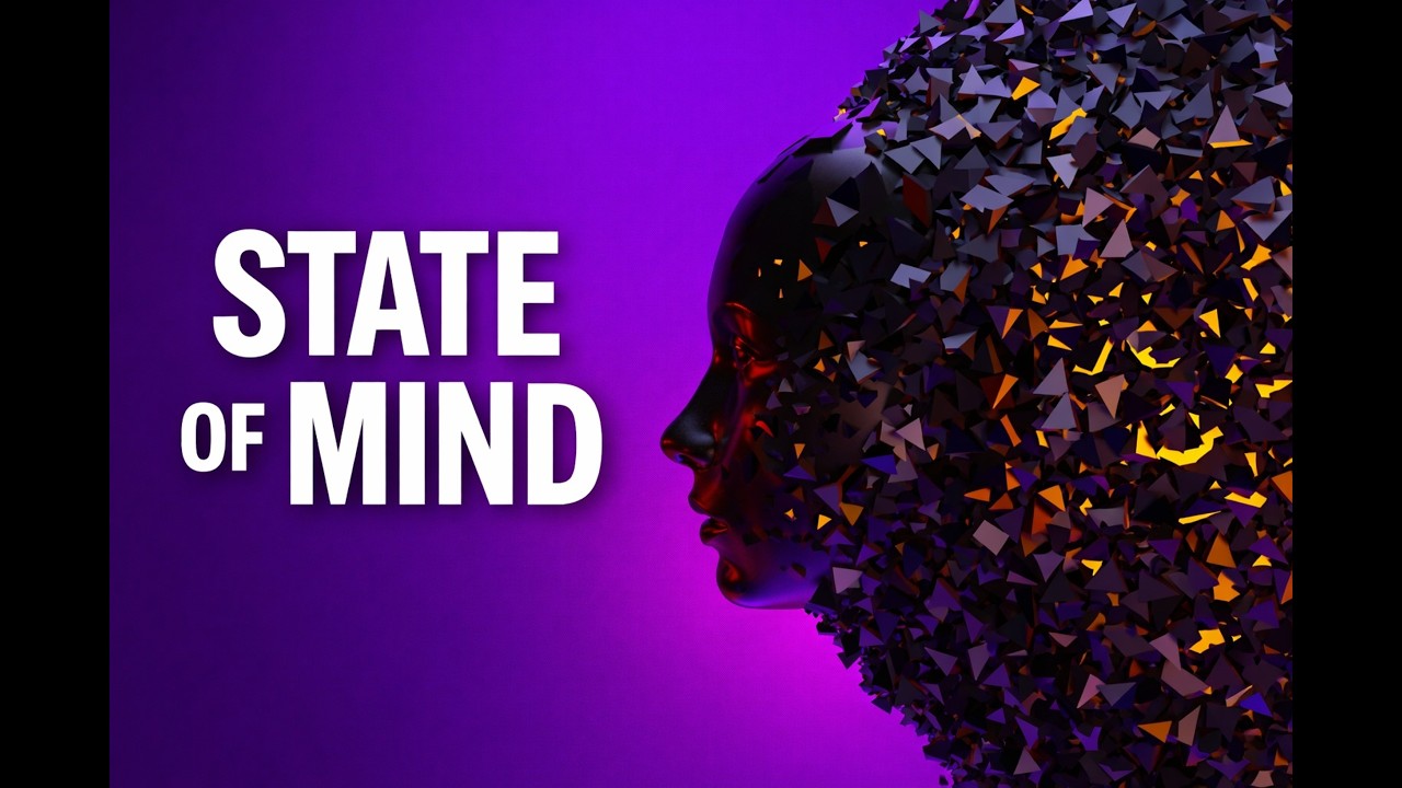 State of mind