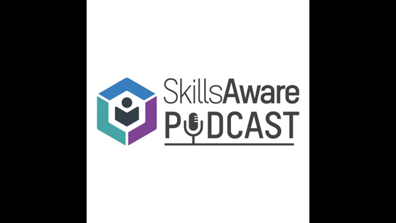Skills and Standards Webinar Series - Episode 5 - Skills Standards