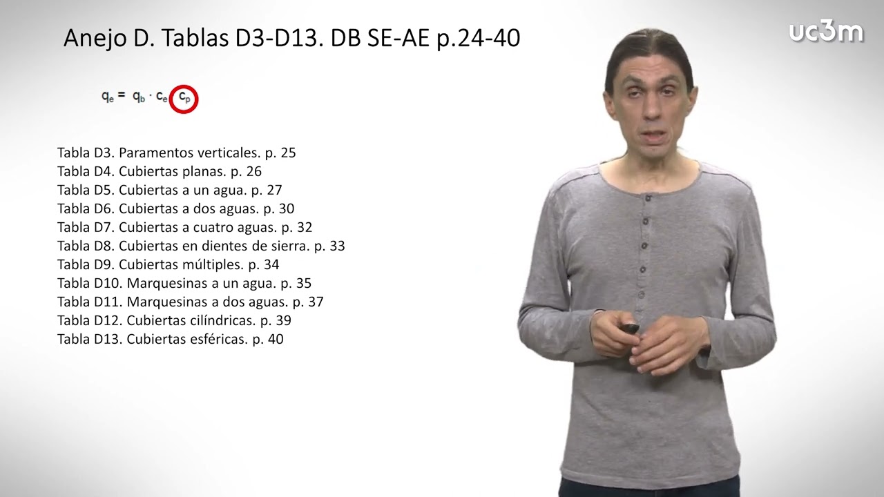 1.3 Documento b&aacute;sico acciones en la edificaci&oacute;n