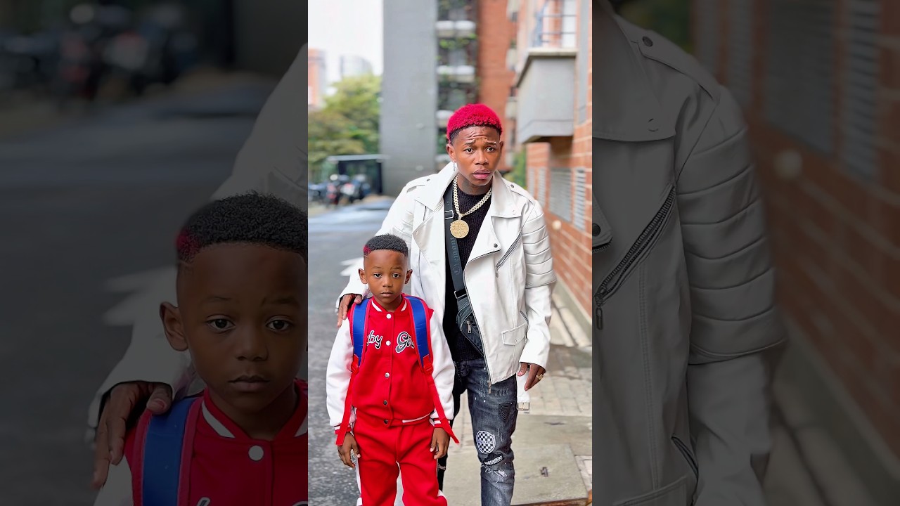 Final inesperado 🥹💔 #viral #parati #jhonnyranks