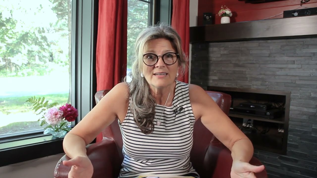 Slowing down : an easy strategy, completely free, to decrease or control anxiety