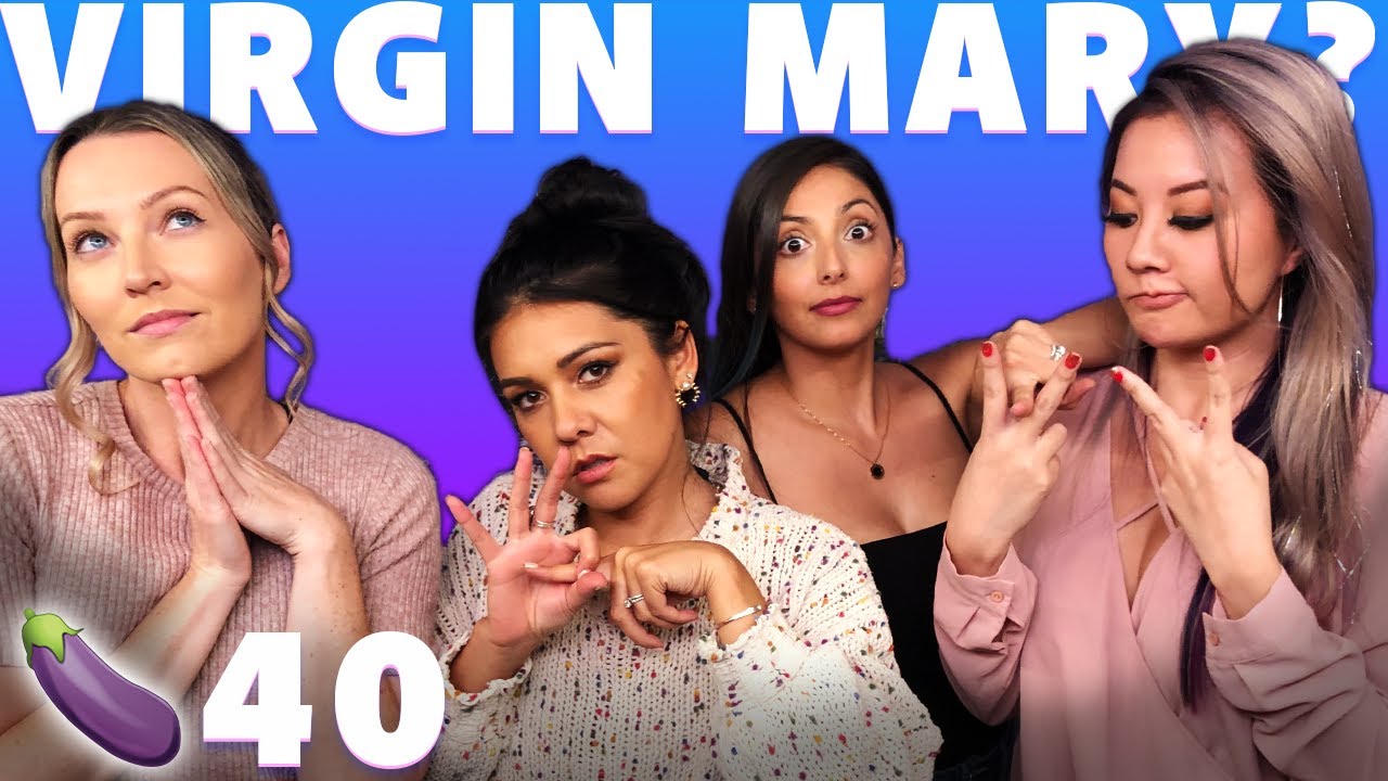 Should You Wait to Lose Your Virginity? - Ep 40 - Big Mood