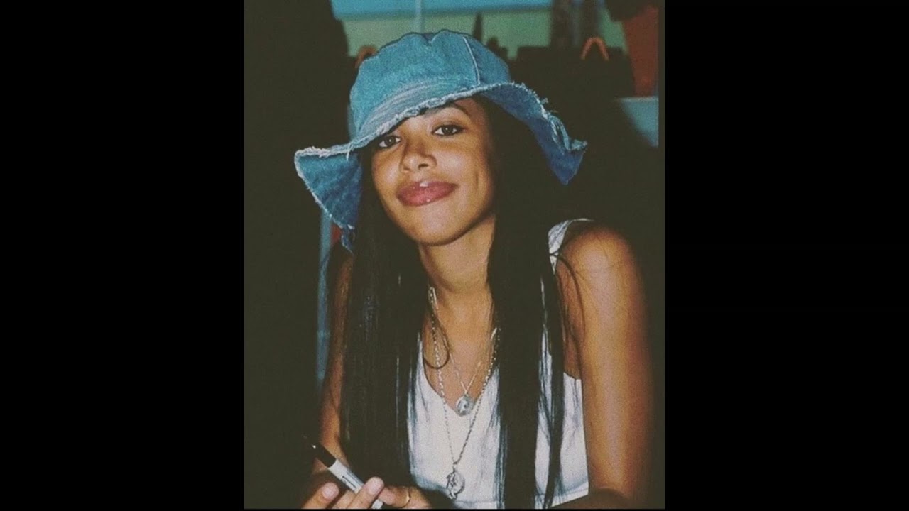 [FREE FOR PROFIT]Aaliyah X Pharrell 2000s RnB Guitar RnB Type Beat 2025 