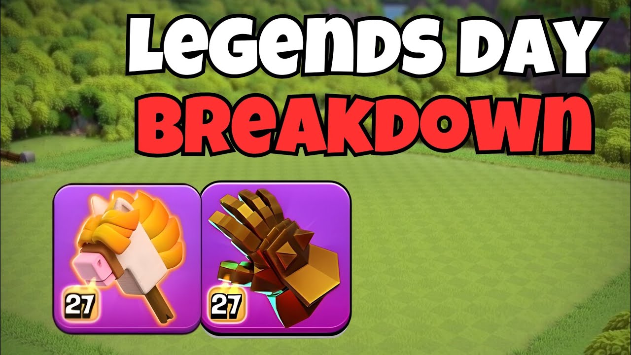 FB Furnace Hits Analysed – Entire Legemds Day, TH18