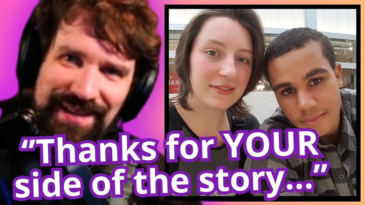 Vegan Gains Calls Destiny To Talk More Trash On His Ex-Wife