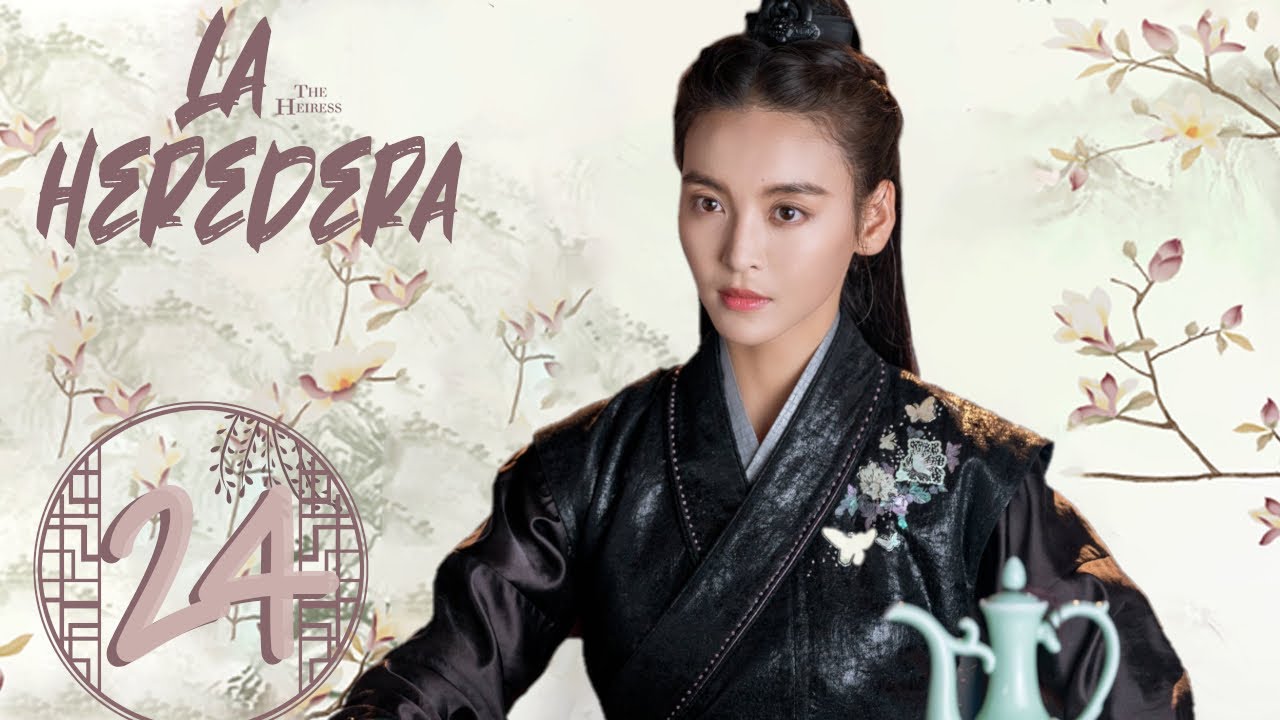¡Gran Final! La Heredera｜Episodio 24 Completo (The Heiress)｜WeTV