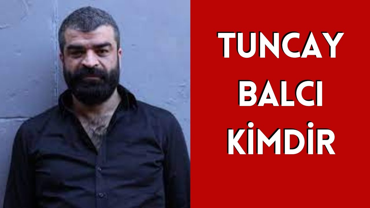 TUNCAY BALCI KİMDİR, HAYATI VE HAKKINDA BİLİNMEYENLER
