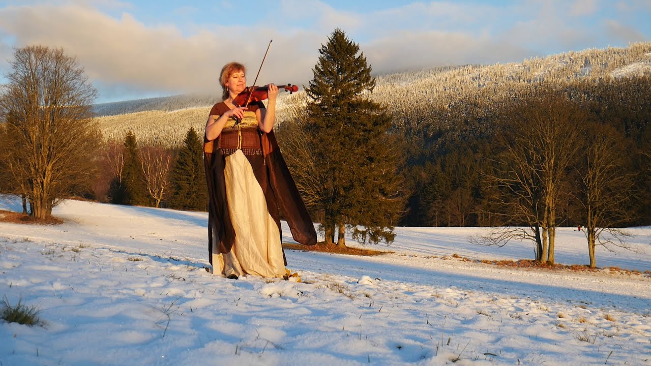 Žalejka - Musicus catus - medieval music , středověká hudba.