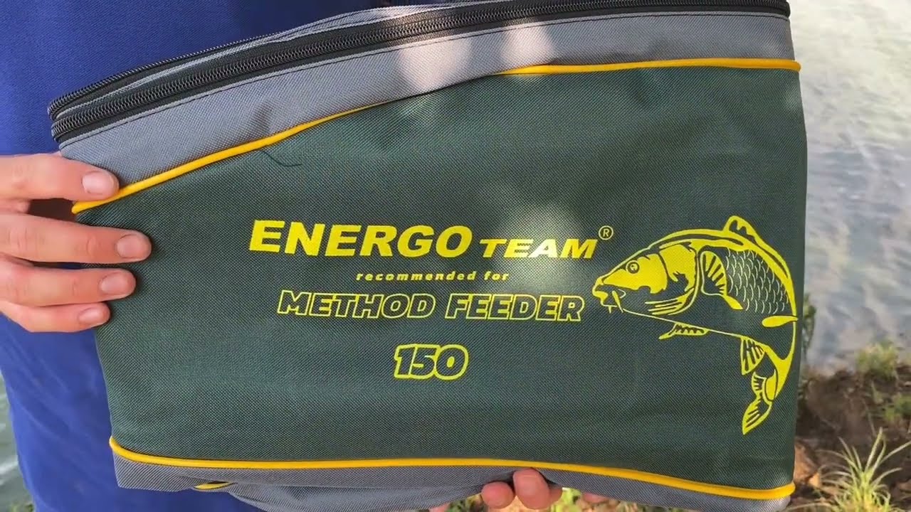 EnergoTeam Method botzsák