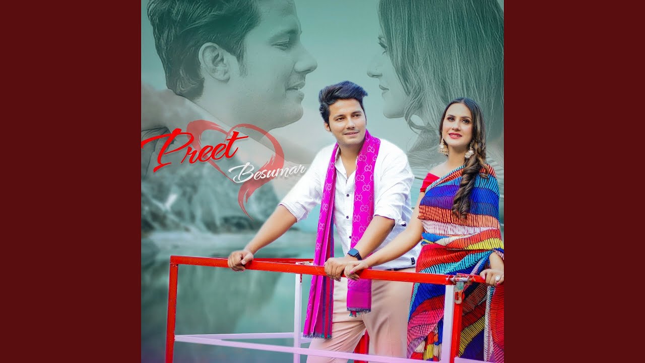 Preet Besumar (feat. Shweta Pant)