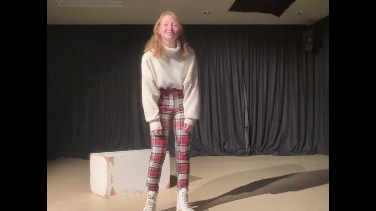 Auditie Drama