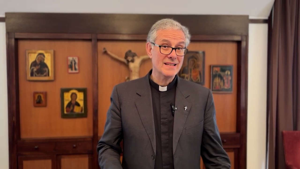 Preghiera per Francesco Famiglia Cristiana