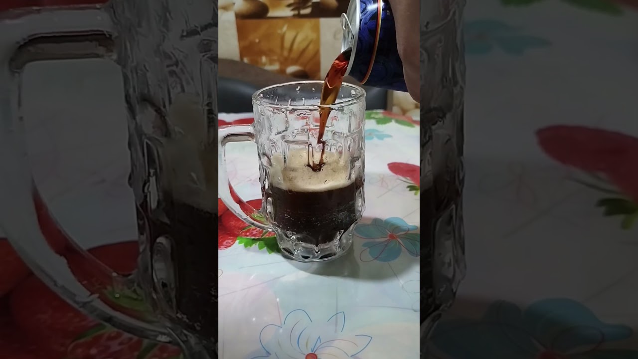 Oettinger Black beer  #prostbeer #beer #craftbeerreview #drink #пиво #brewedition