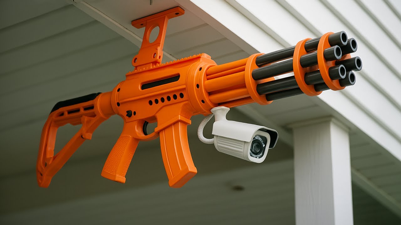 Amazing Inventions That Are On Another Level