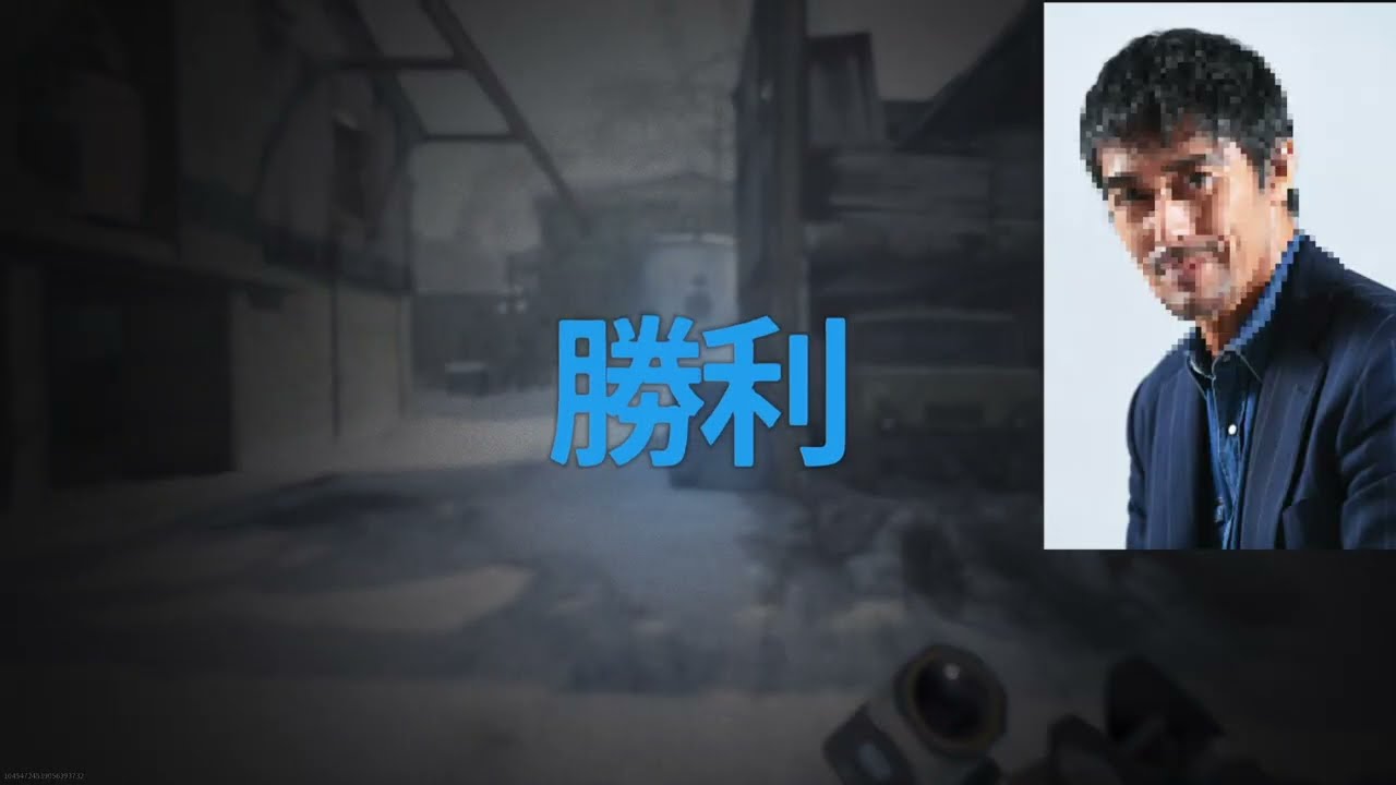 【神回】マシンガントークに超越したプレイを魅せるブライアンの「COD:BO6」【7日目】