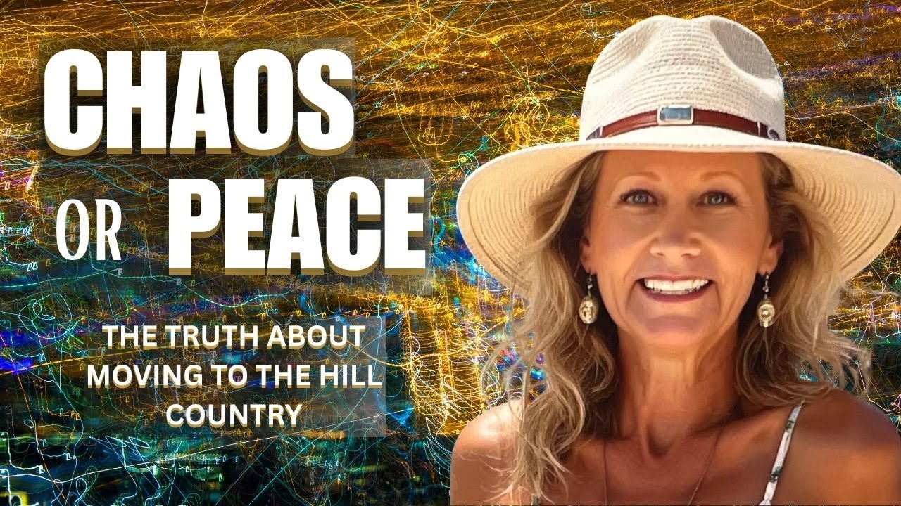Pros & Cons of Swapping City Chaos for Texas Hill Country Charm – Is It Worth It?