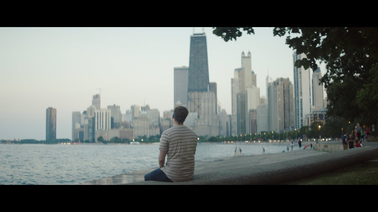 5ALVO - From Alone ft. Trevor Dering (Official Video)