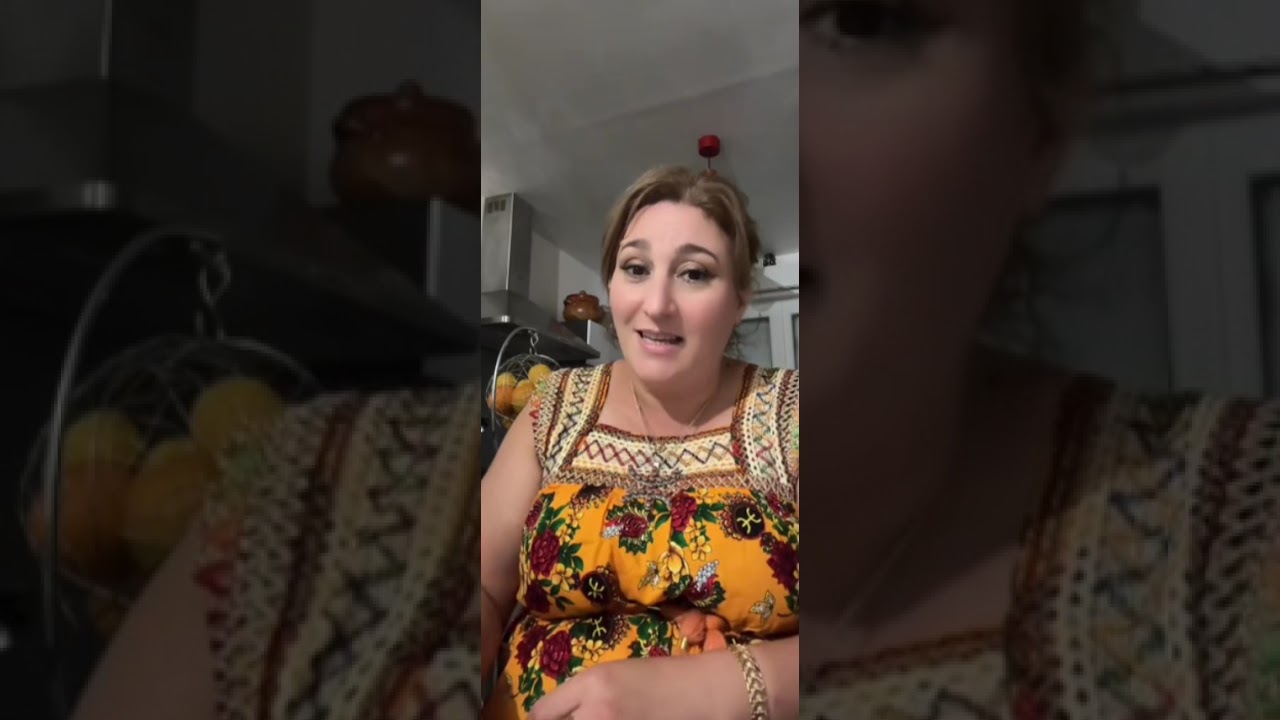 Fahima : Azul fellawan a les amis 