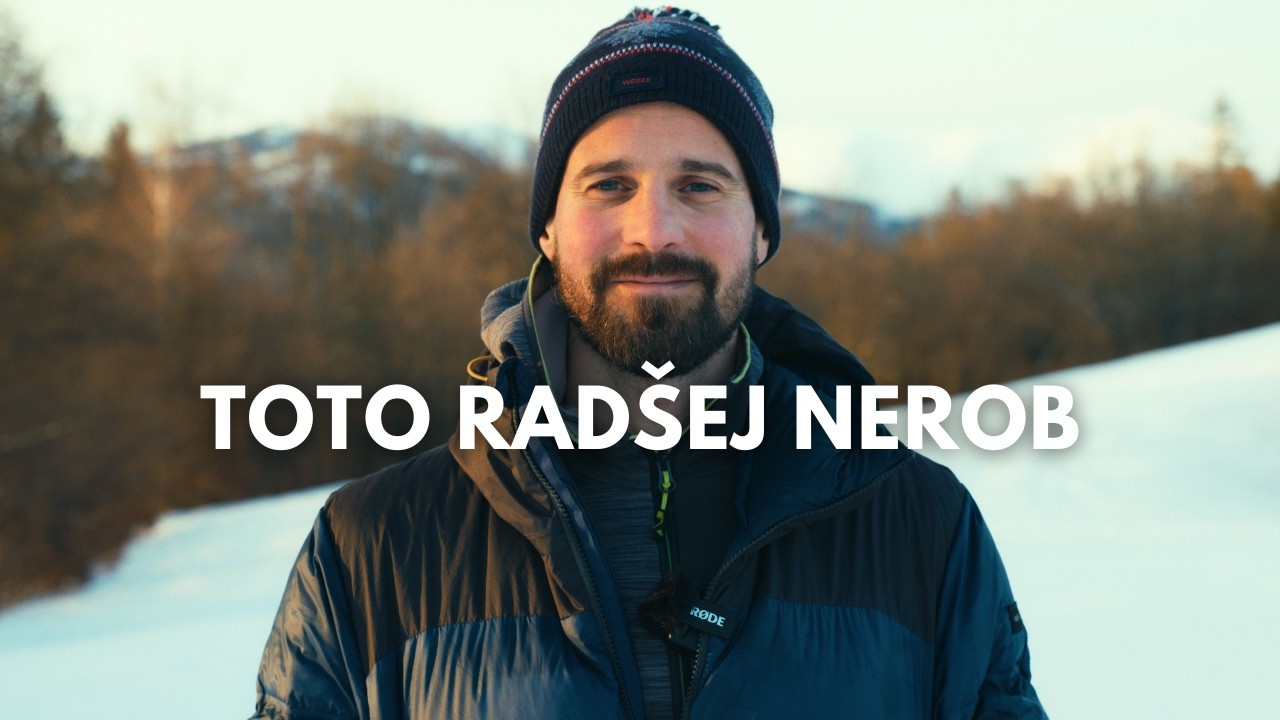 Skúsenosť terapeuta: Pre toto sa ľudia nevedia zbaviť zlých myšlienok