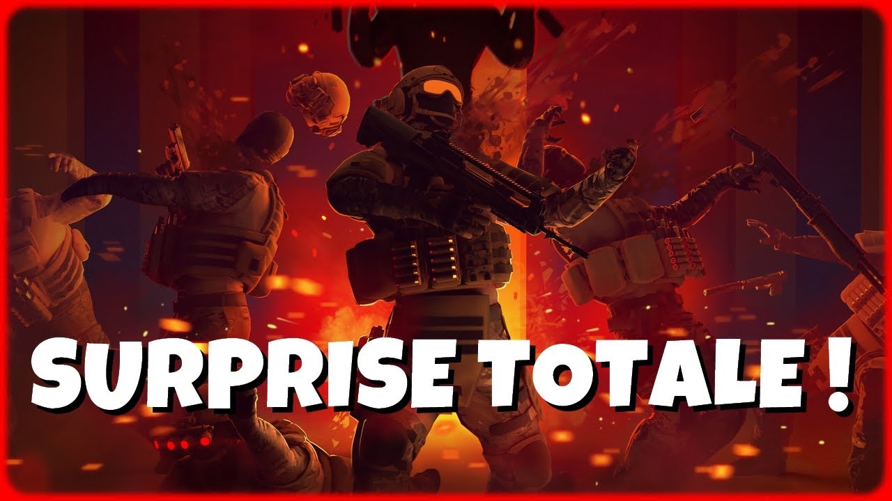 Trepang2 le TEST COMPLET : ce jeu m&rsquo;a IMPRESSIONN&Eacute; DE OUF !